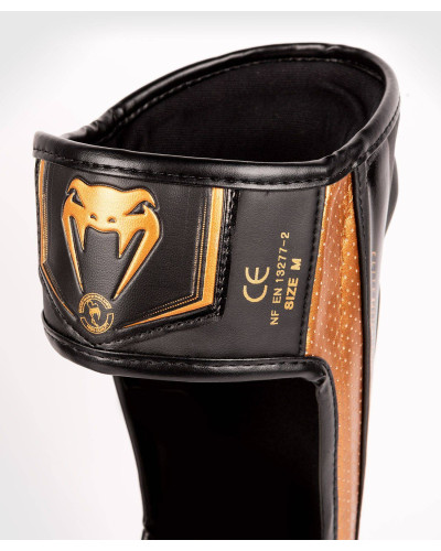 Захист ніг VENUM Elite Evo Shinguards Захист ніг VENUM Elite Evo Shinguards
