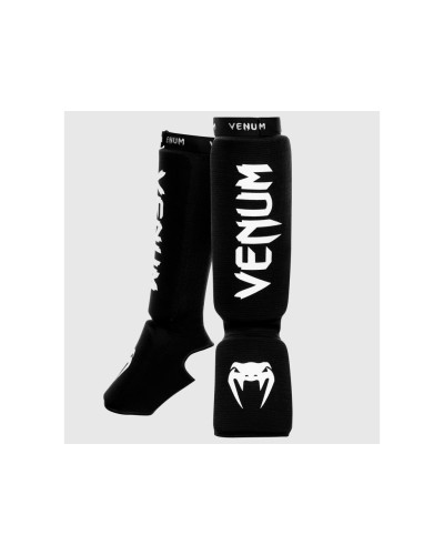 ЗАЩИТА ГОЛЕНИ И ГОЛЕНОСТОПА VENUM KONTACT SHINGUARDS - COTTON