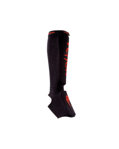 Захист ніг VENUM Kontact Shinguards and Insteps Cotton