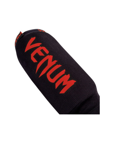 Захист ніг VENUM Kontact Shinguards and Insteps Cotton