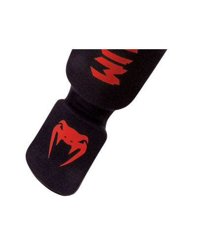 Захист ніг VENUM Kontact Shinguards and Insteps Cotton