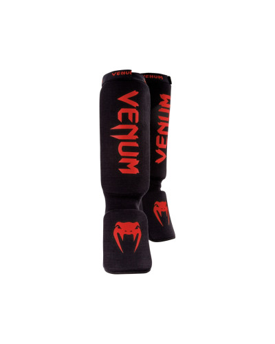 Захист ніг VENUM Kontact Shinguards and Insteps Cotton