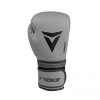 Боксерські рукавиці V`Noks Ultima Grey