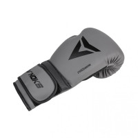 Боксерські рукавиці V`Noks Ultima Grey