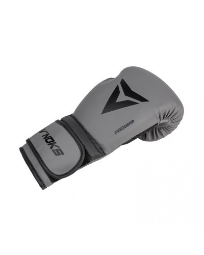 Боксерські рукавиці V`Noks Ultima Grey