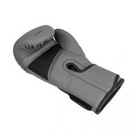 Боксерські рукавиці V`Noks Ultima Grey