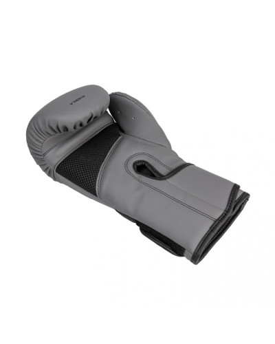 Боксерські рукавиці V`Noks Ultima Grey