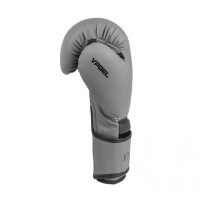Боксерські рукавиці V`Noks Ultima Grey
