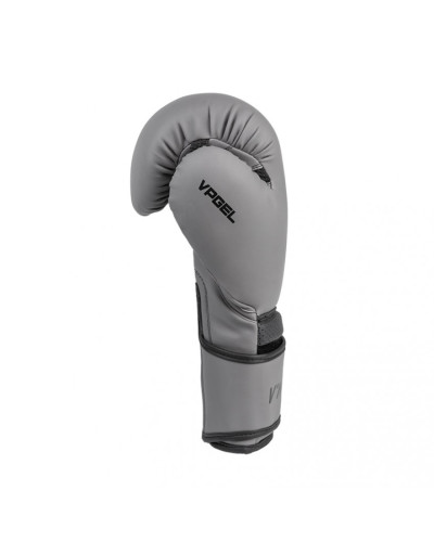 Боксерські рукавиці V`Noks Ultima Grey