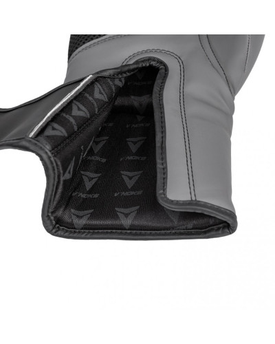Боксерські рукавиці V`Noks Ultima Grey