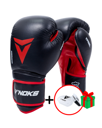 Боксерські рукавички V`Noks Inizio 