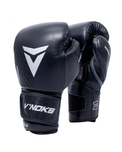 Боксерські рукавички V`Noks Futuro Tec