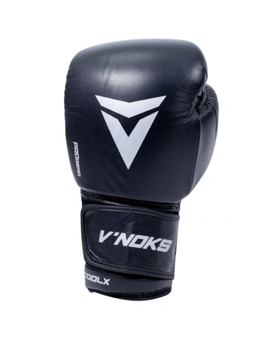 Боксерські рукавички V`Noks Futuro Tec