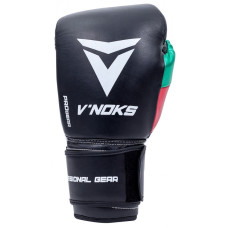 Боксерські рукавички V`Noks Mex Pro Training 