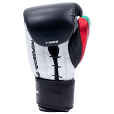 Боксерські рукавички V`Noks Mex Pro Training 