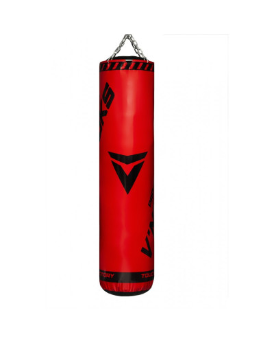 Боксерський мішок V ' Noks Red 1,5 м, 50-60 кг