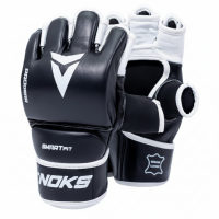 Рукавиці MMA V`Noks Aria White