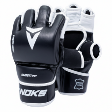 Перчатки MMA V`Noks Aria White