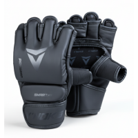 Рукавички MMA V`Noks Ultima Black