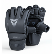 Рукавички MMA V`Noks Ultima Black