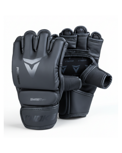 Рукавички MMA V`Noks Ultima Black