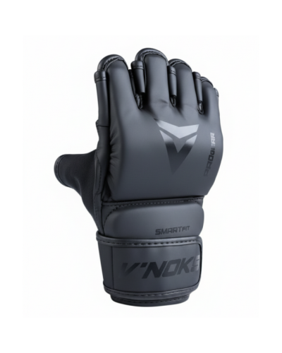 Рукавички MMA V`Noks Ultima Black