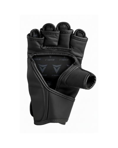 Рукавички MMA V`Noks Ultima Black