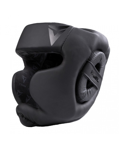 Боксерский шлем V`Noks Ultima Black Training Боксерский шлем V`Noks Ultima Black Training