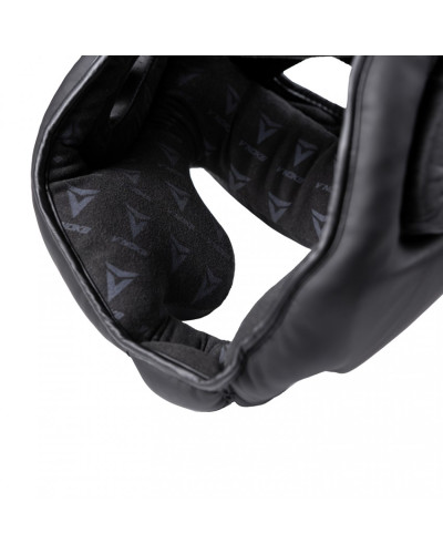Боксерский шлем V`Noks Ultima Black Training Боксерский шлем V`Noks Ultima Black Training