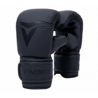 Снарядні рукавиці V`Noks Ultima Black