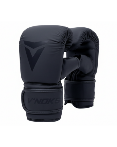 Снарядні рукавиці V`Noks Ultima Black