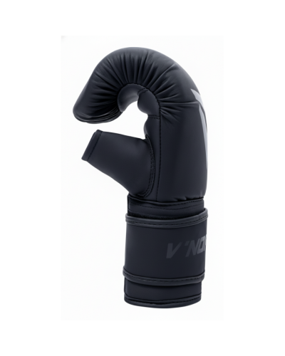 Снарядні рукавиці V`Noks Ultima Black