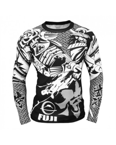 Рашгард Fuji Sports Musashi Rashguard