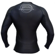 Рашгард FUJI Inverted Long Sleeve Rashguard