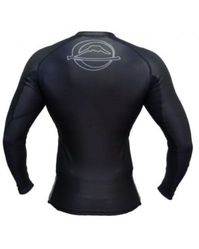 Рашгард FUJI Inverted Long Sleeve Rashguard