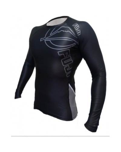 Рашгард FUJI Inverted Long Sleeve Rashguard