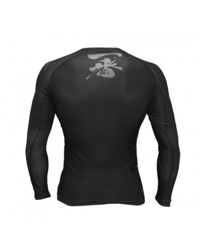Рашгард Fuji Sports Ichiban Rashguard