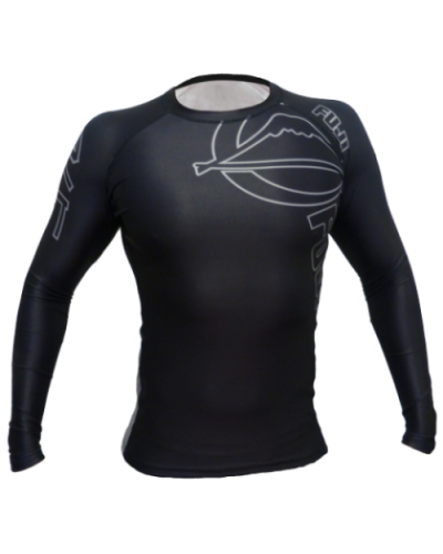 Рашгард FUJI Inverted Long Sleeve Rashguard