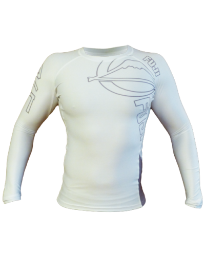 Рашгард FUJI Inverted Long Sleeve Rashguard