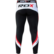 Компрессионные штаны RDX