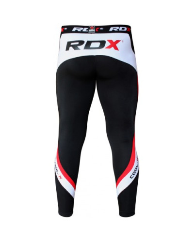 Компрессионные штаны RDX