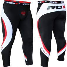 Компрессионные штаны RDX