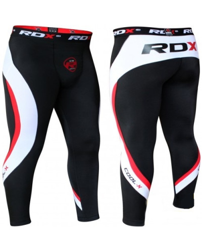 Компрессионные штаны RDX