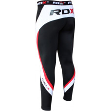 Компрессионные штаны RDX