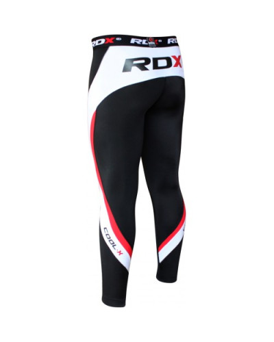 Компрессионные штаны RDX