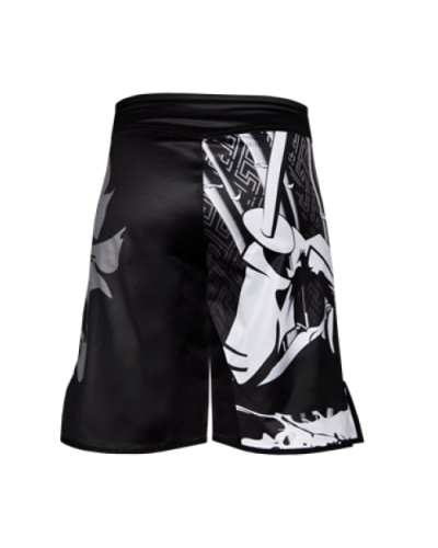 шорты для ММА FUJI Sakana Board Shorts 