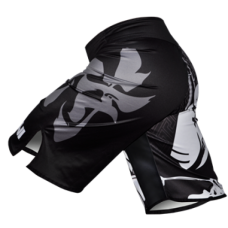 шорты для ММА FUJI Sakana Board Shorts 