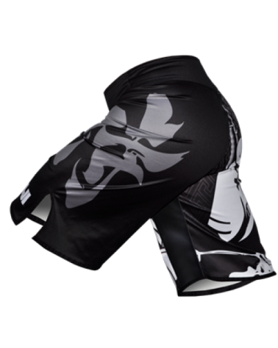 шорты для ММА FUJI Sakana Board Shorts 