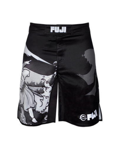 шорты для ММА FUJI Sakana Board Shorts 