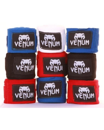 Боксерські бинти Venum 4 m